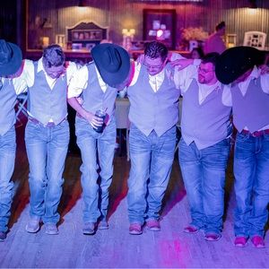 Meet your Posher, Morgan